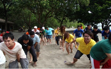 RUN……..!