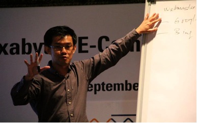 Mr. Francis Lui on SEO and SEM