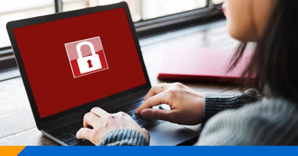 Exabytes Protect You From Ransomware Attack
