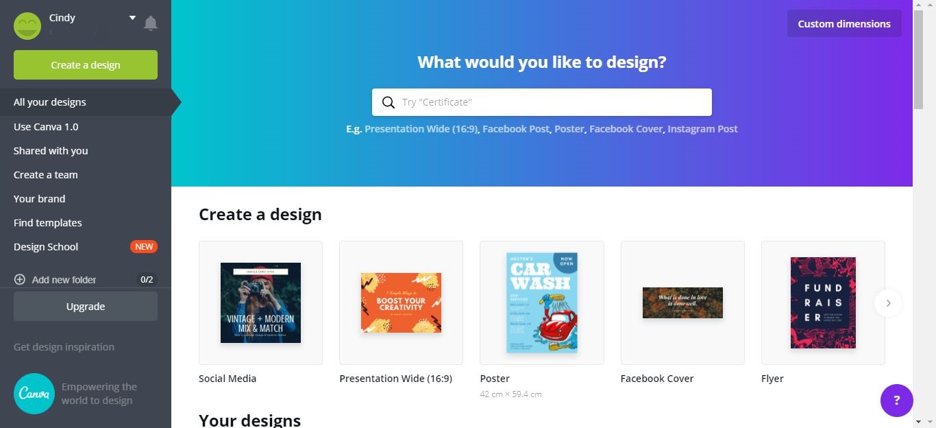 8 Free Online Design Tools for Digital Marketing Exabytes Blog