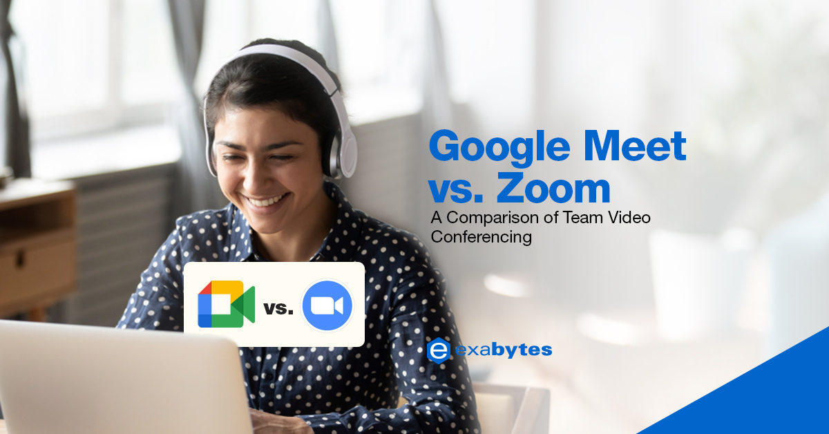 Google Meet Vs Zoom Meetings Which Is Better For Your Team
