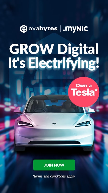 GROW Digital! It's Electrifying