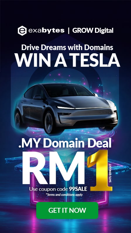 Double Day 9.9 Domain Discount