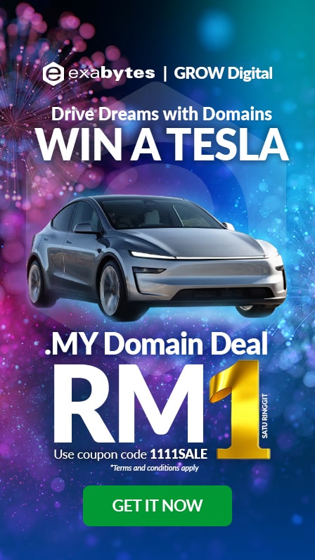 11.11 Double Day Domain Discount