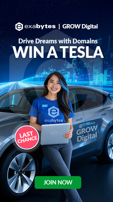 Win a Tesla