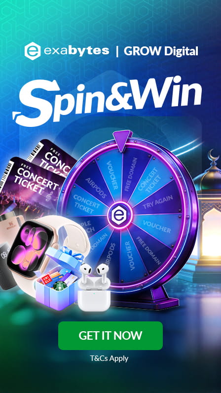 Spin & Win