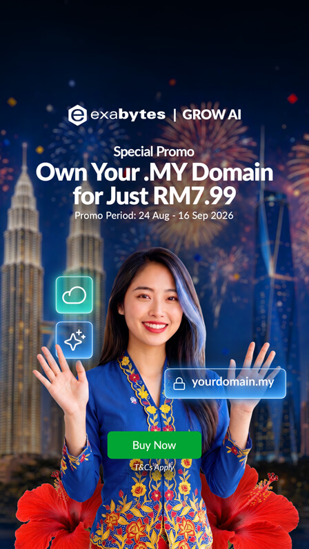 Merdeka Promo