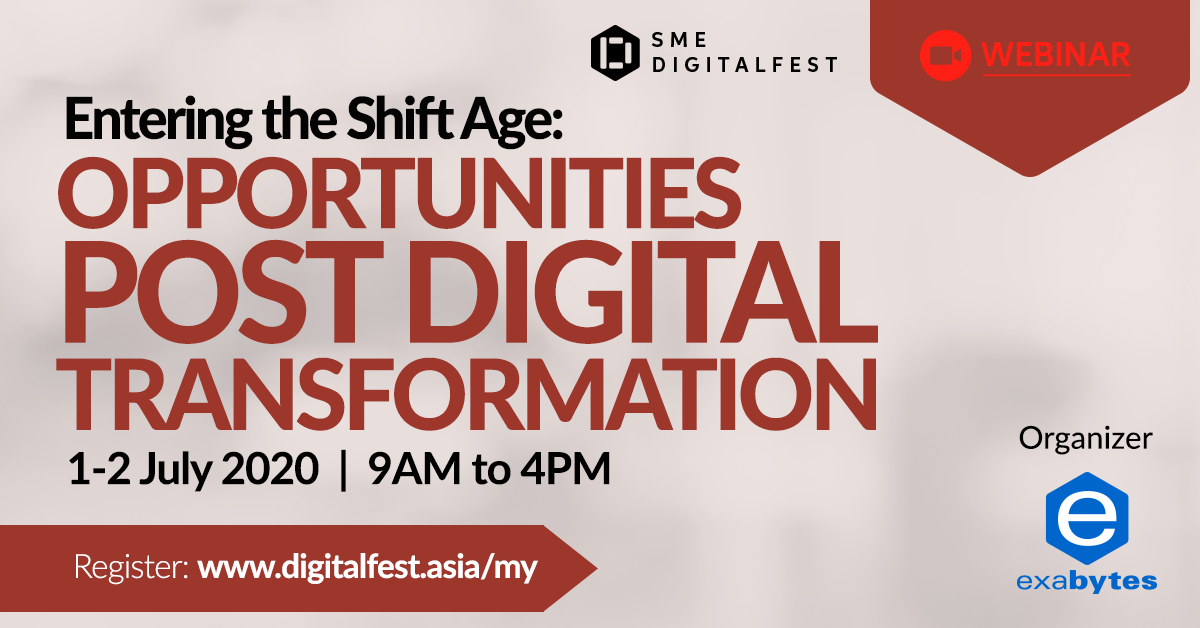 SME Digitalfest