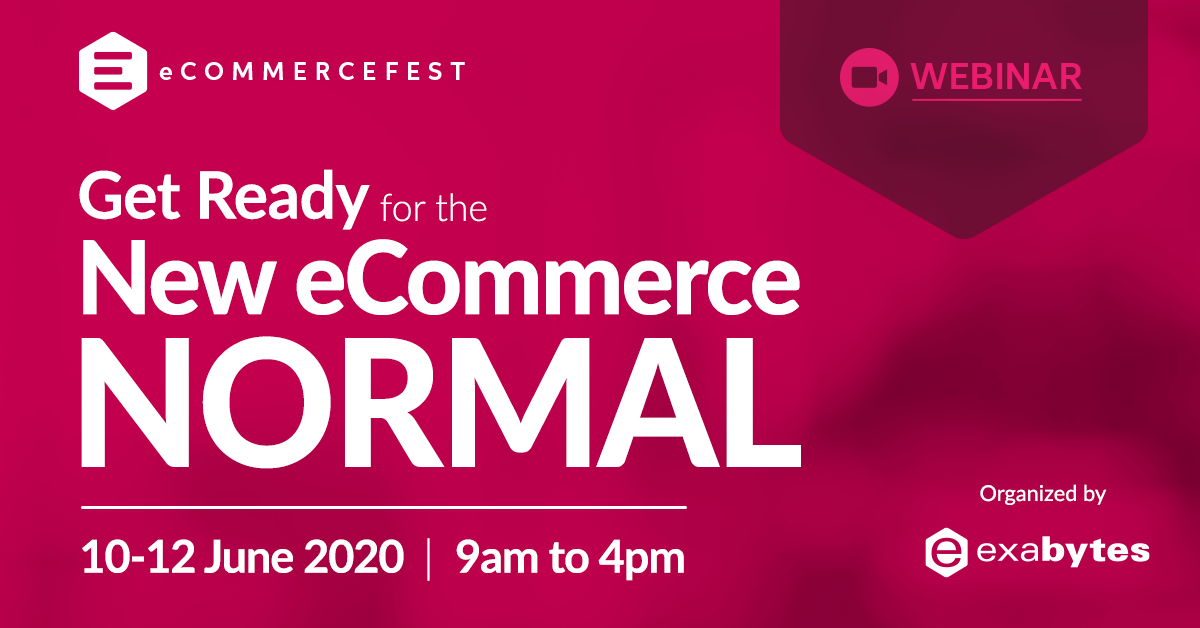 eCommerceFest 2020