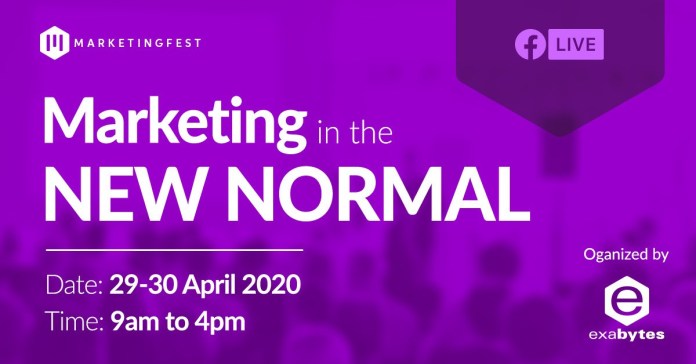 marketingfest 2020