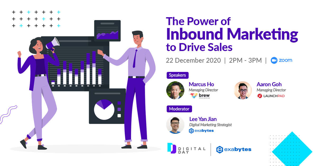 EDD The Power of Inbound Marketing to Drive Sales