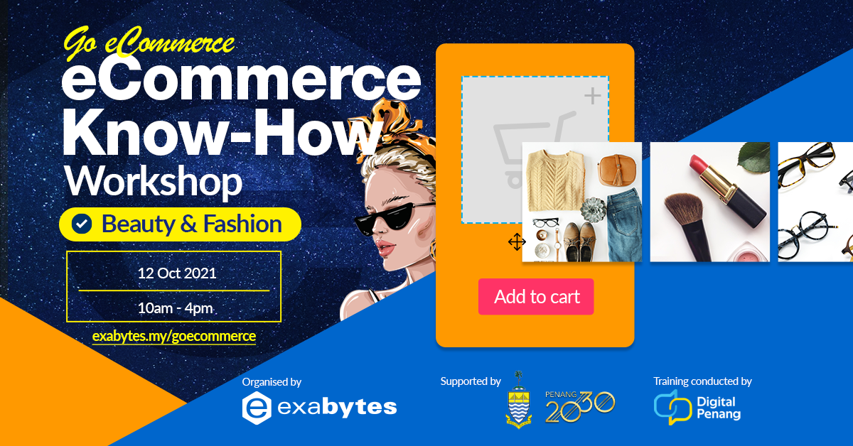 1200x628-my2021-fashion eCommerce Know-How | Beauty & Fashion