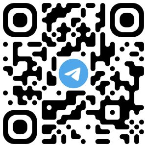 telegram qr code