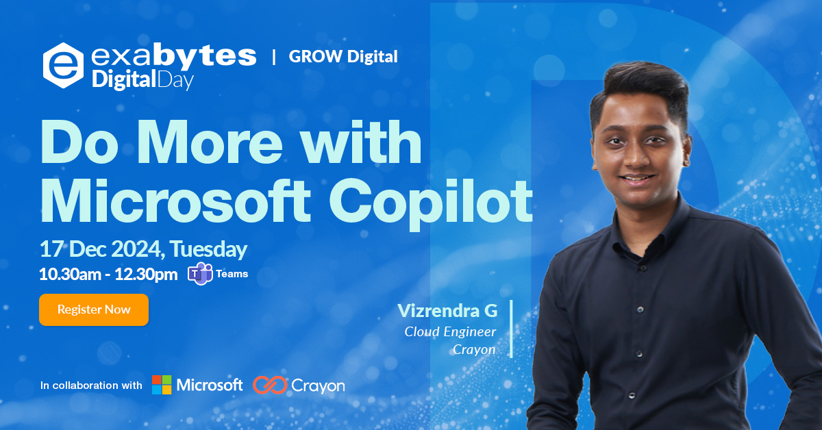 1200x628-edd2024-Microsoft-365-Copilot Exabytes Digital Day | Do More with Microsoft Copilot