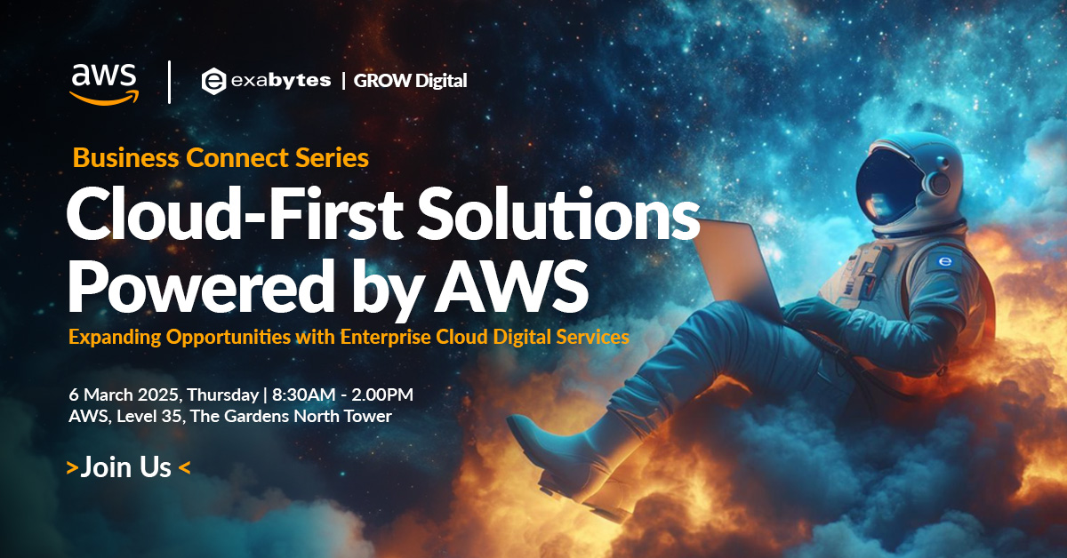 1200x628-my2025-Reseller-Partner-Introductory (1) Cloud-First Solutions Powered by AWS