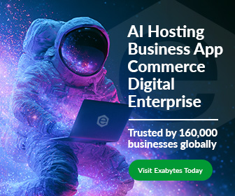 Exabytes Web Hosting