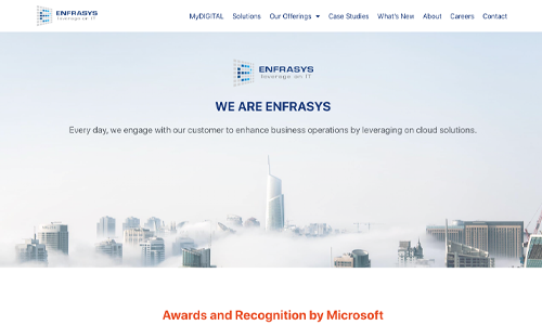 Ulement Showcase 4