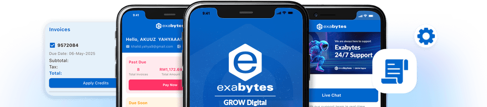 Mobile Apps