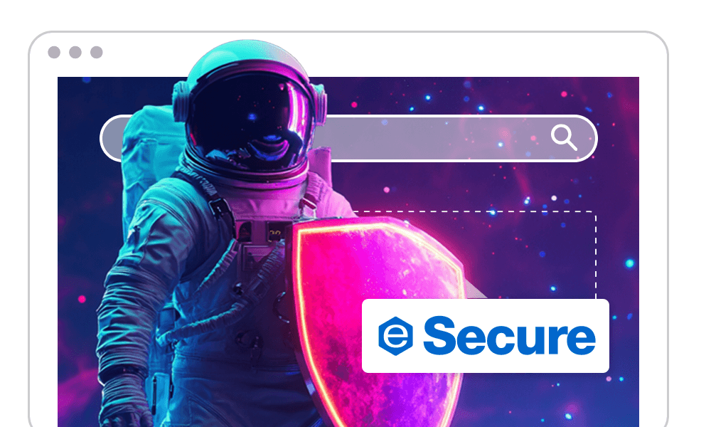 eSecure