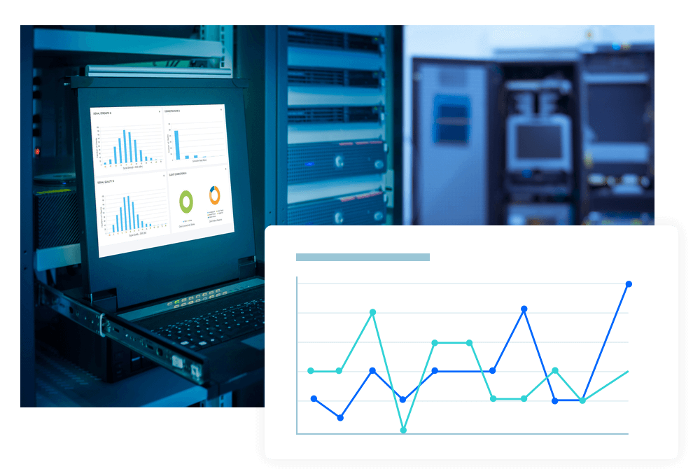 private cloud monitoring