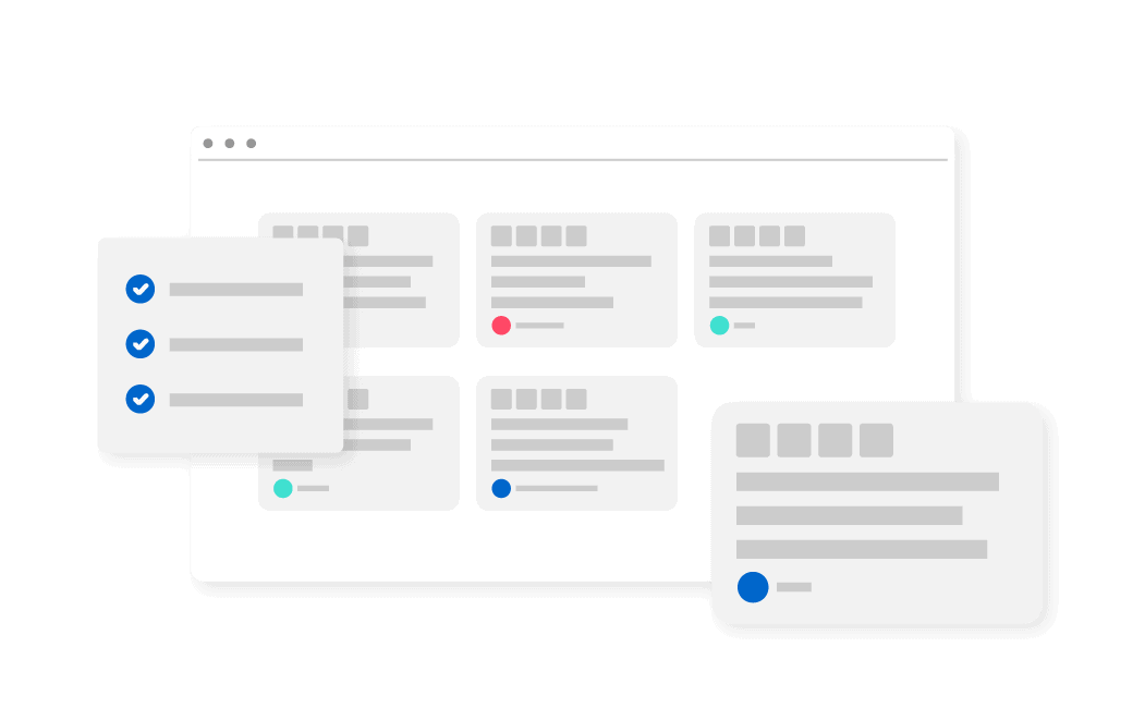 Template Automation Workflow