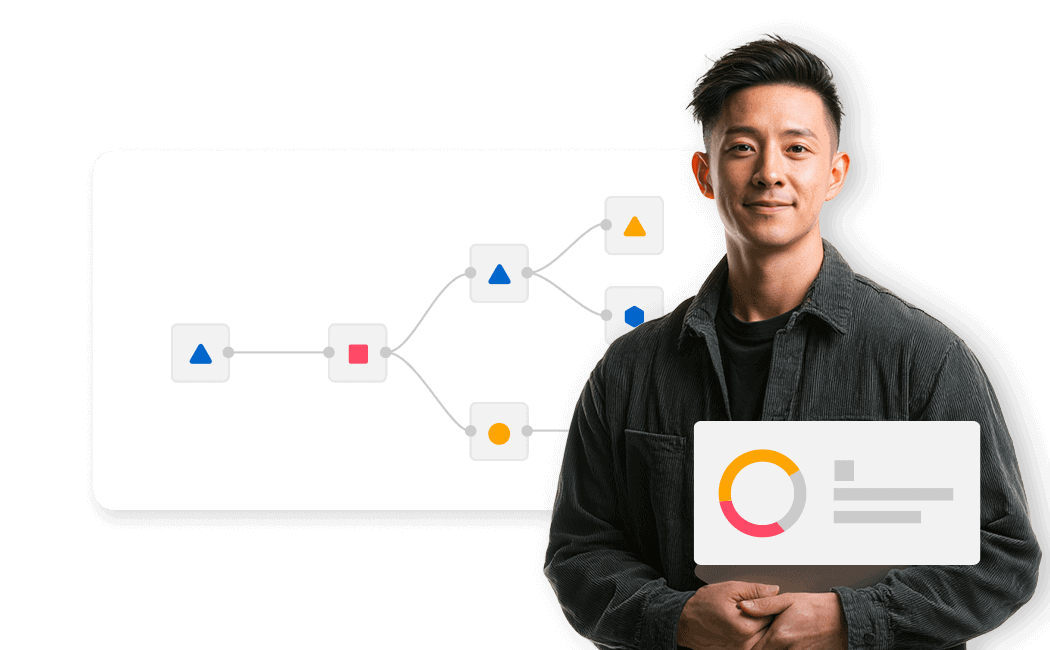 Automate routine tasks