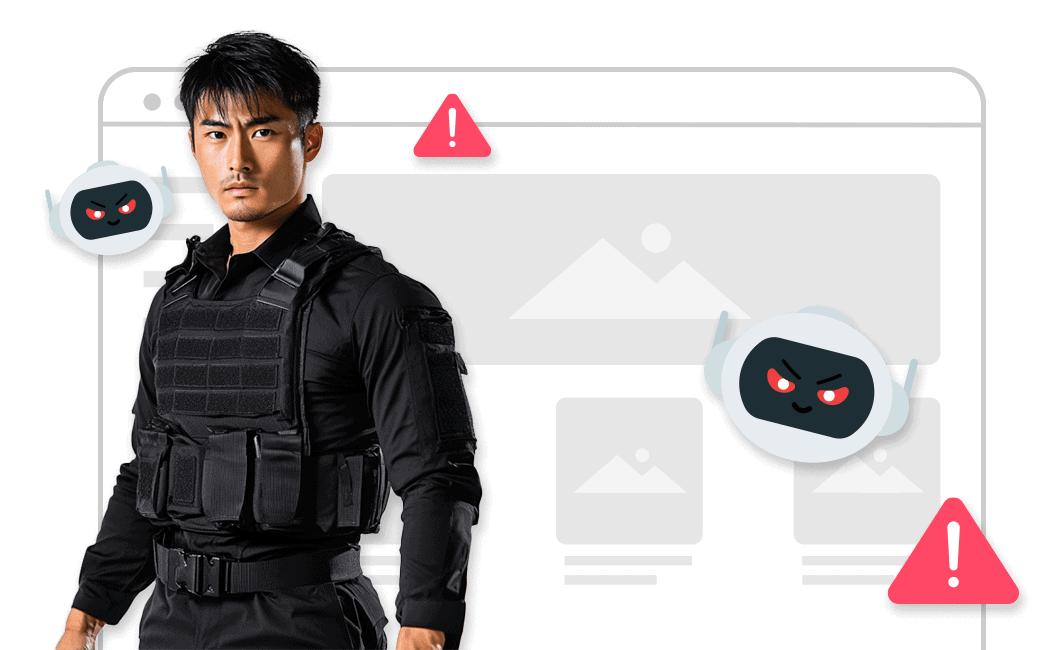 Brute Force Attack Protection