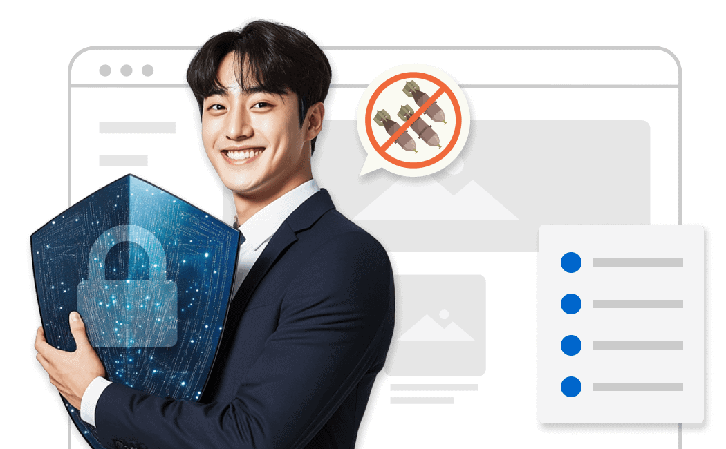 DDoS Attack Mitigation