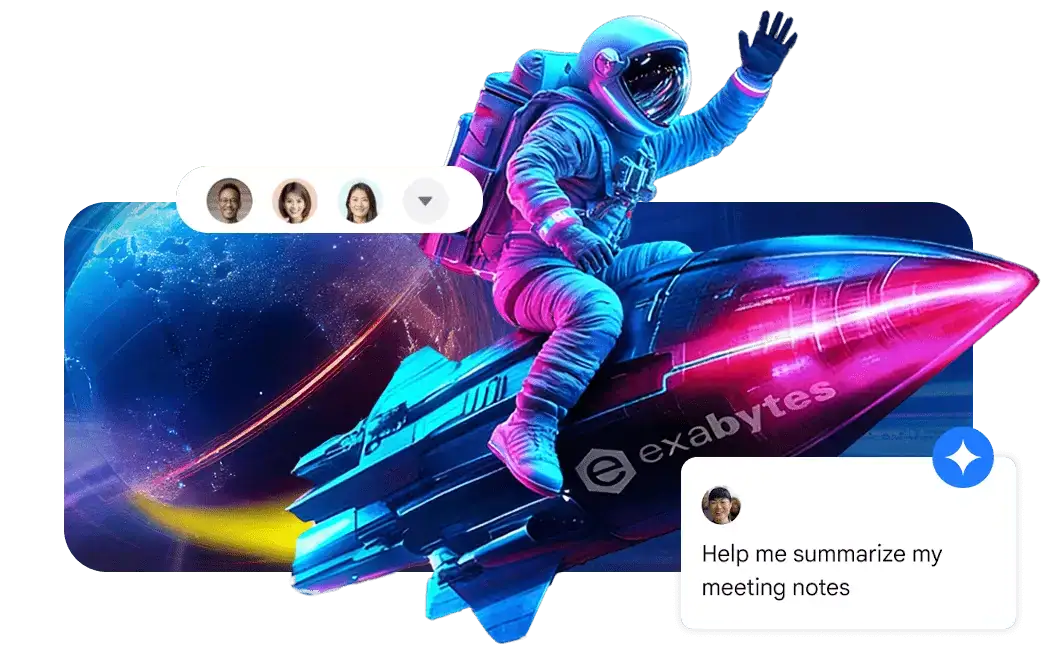 Business App