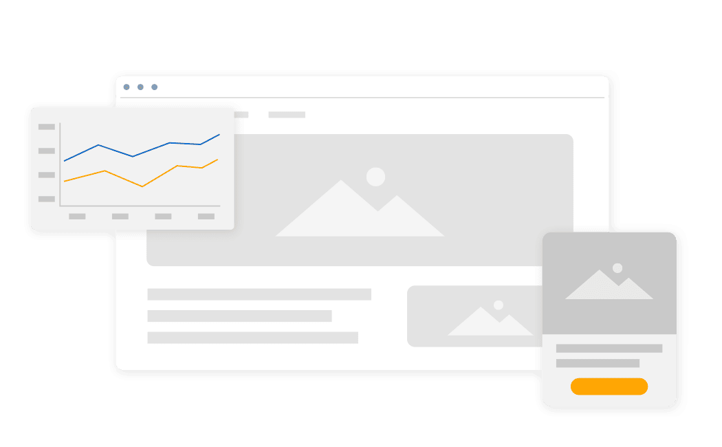 SEO Review Industry Players