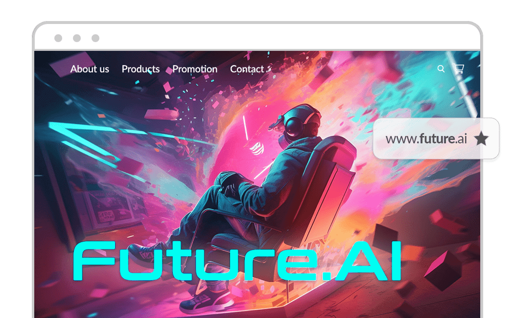 ai domain