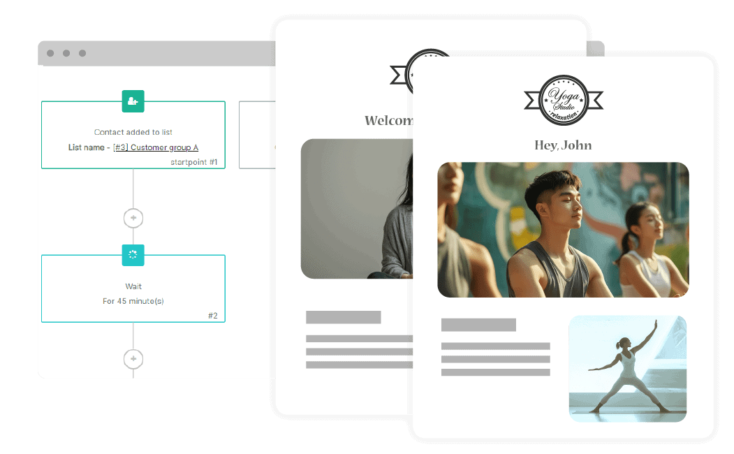 Automate Your Emails and Save Time