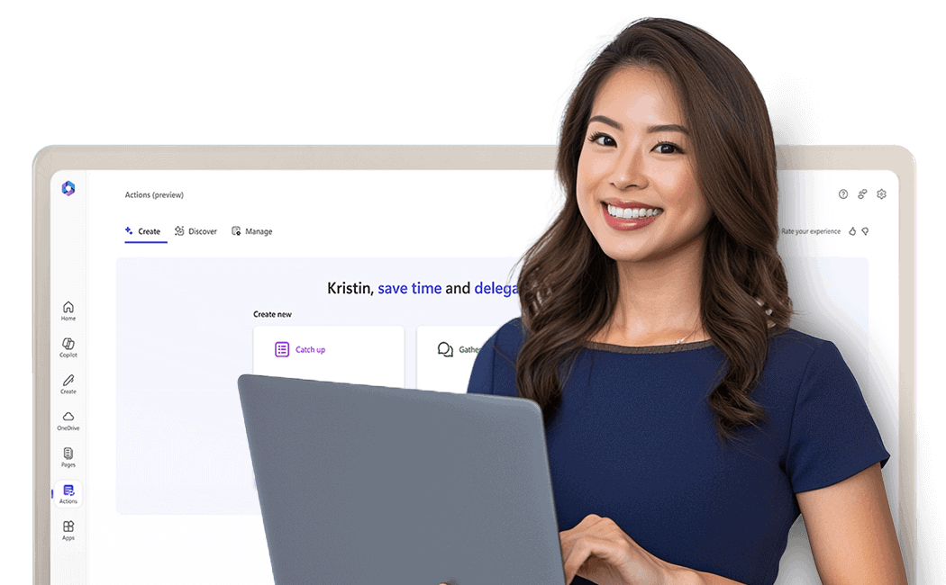 Microsoft 365 Copilot