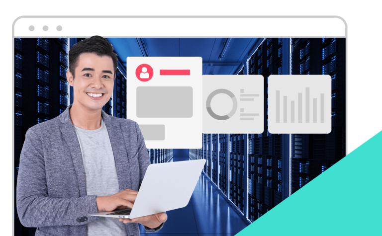 Exabytes Server Dedicated Server Hosting in Malaysia | Linux Web Server Plans
