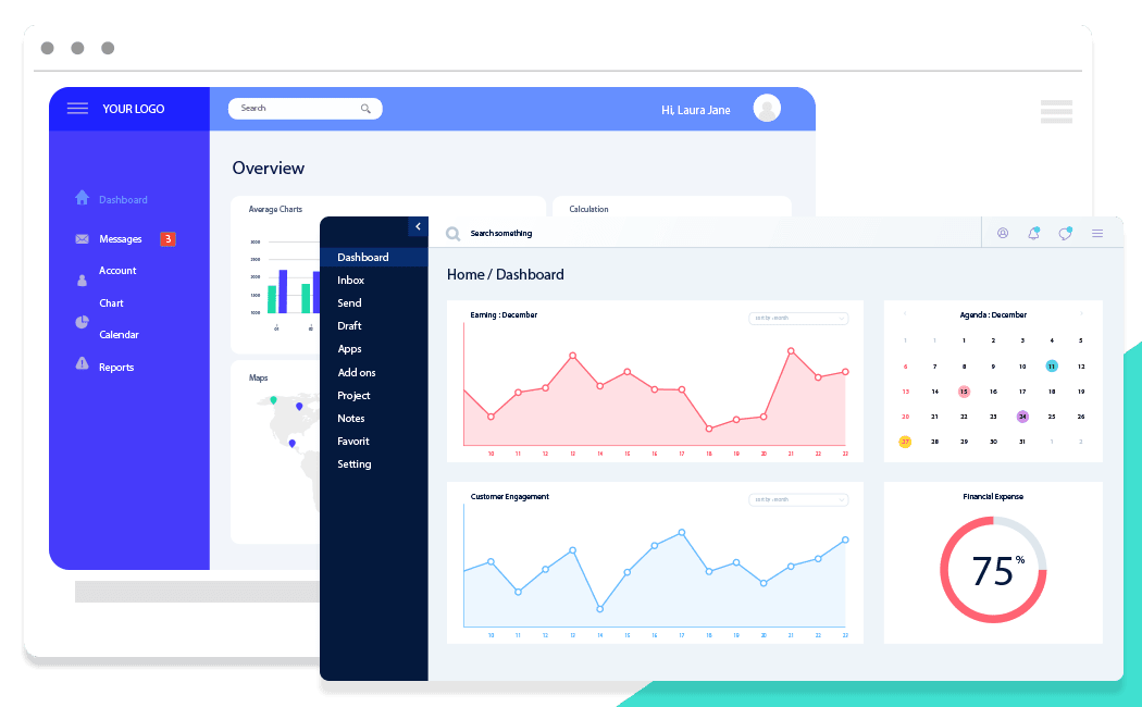 vps software