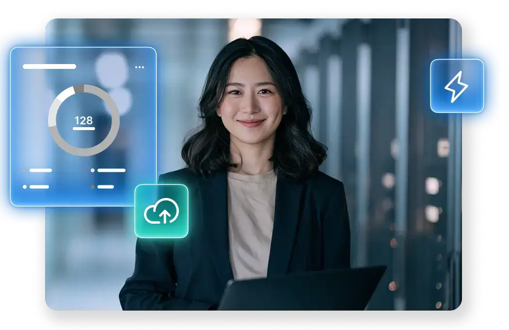 Cloud Connect