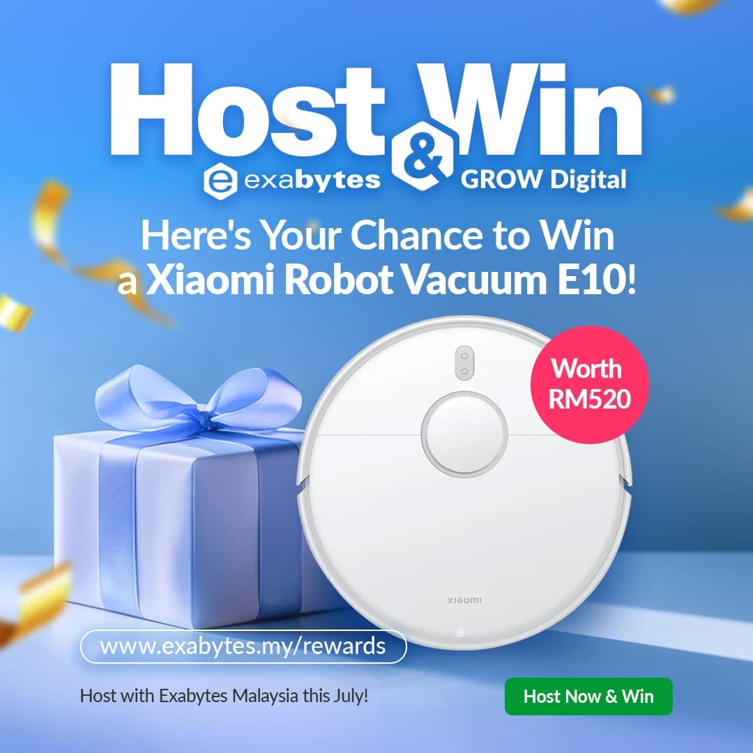 Host & Win