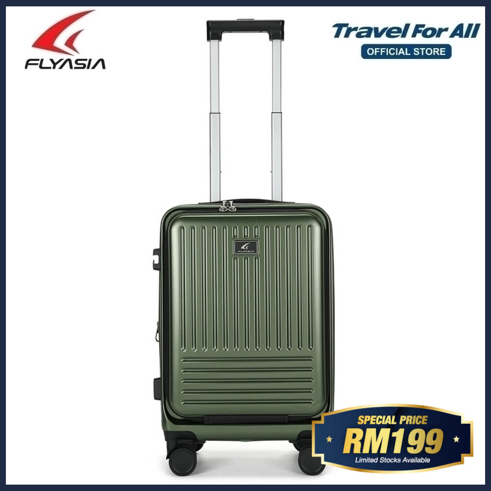 Travel for All