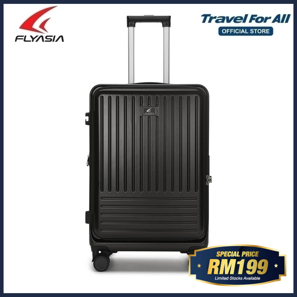 Travel for All