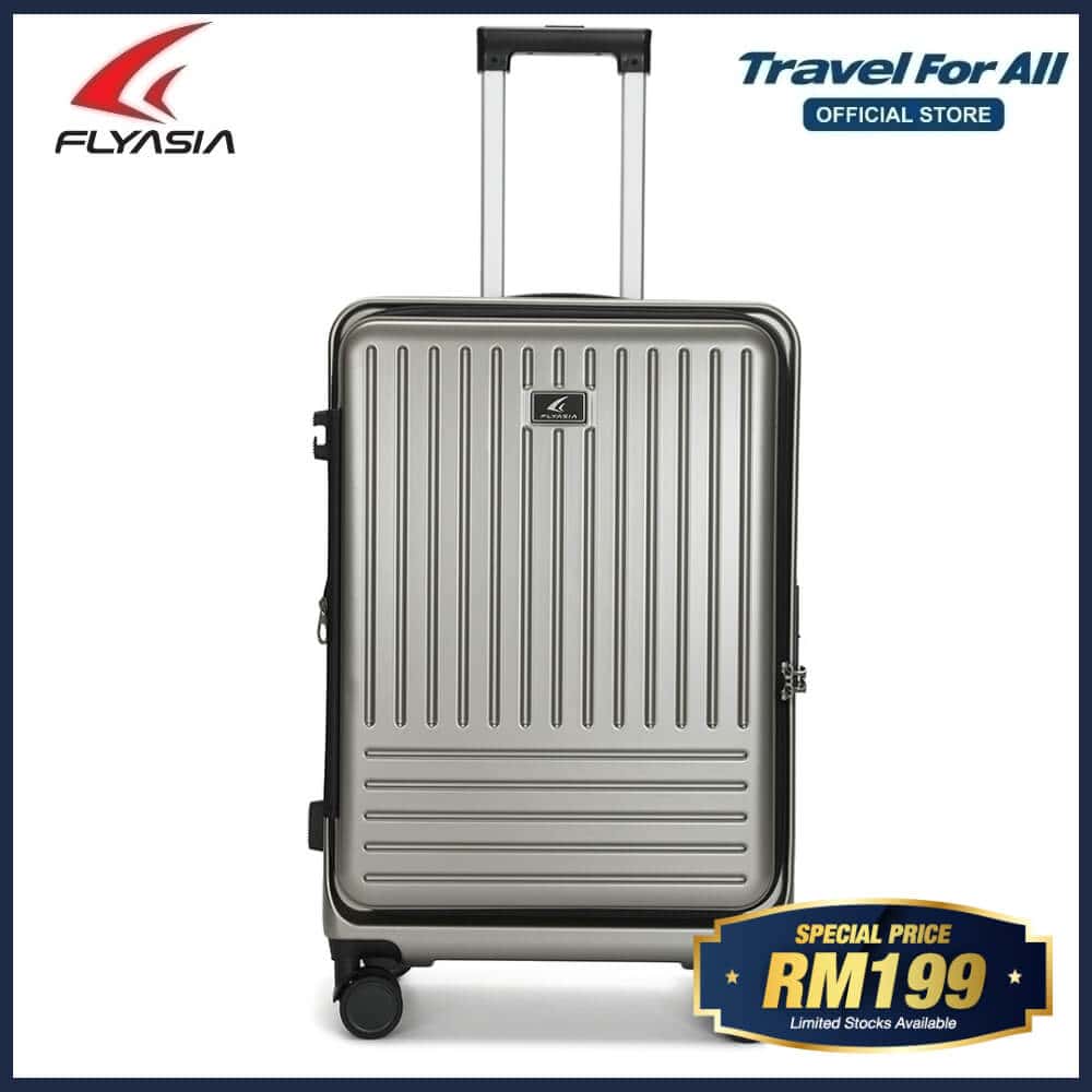 Travel for All
