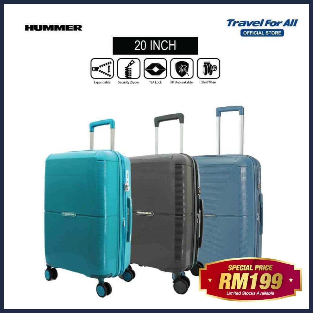 Travel for All