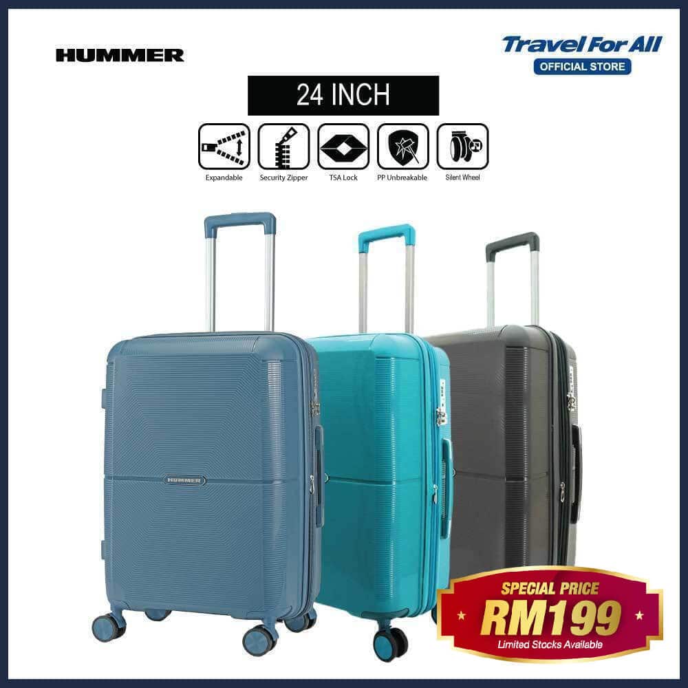 Travel for All