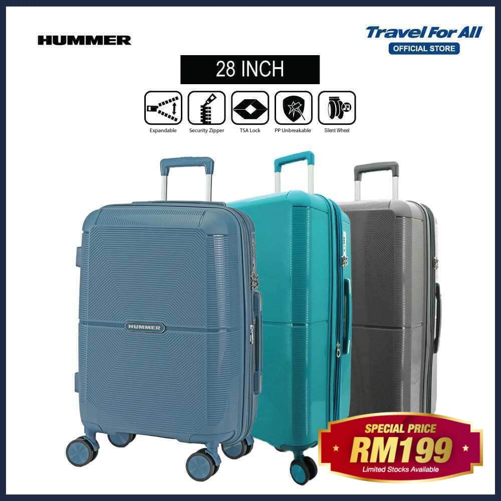 Travel for All