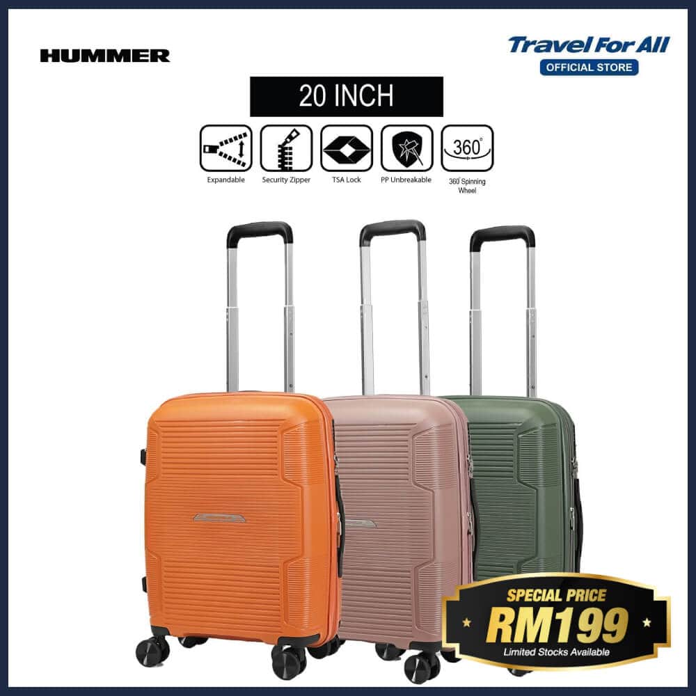 Travel for All