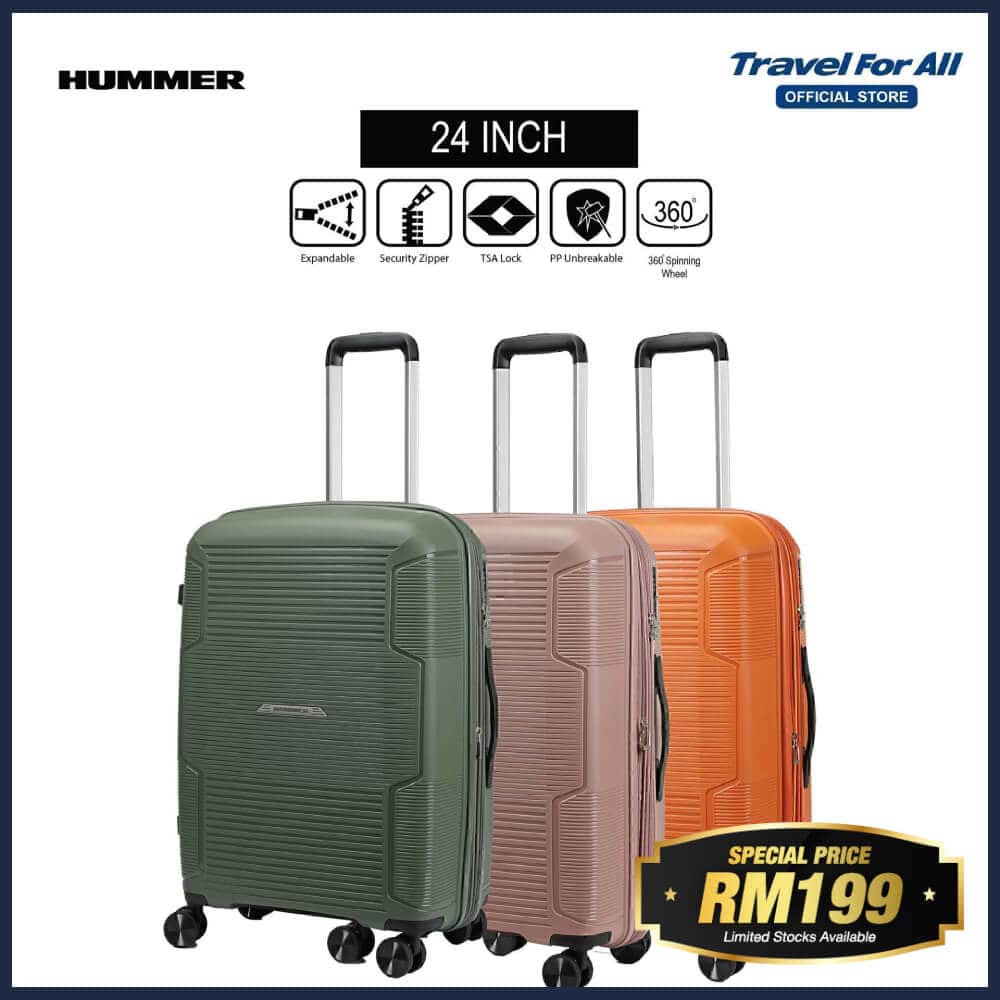 Travel for All