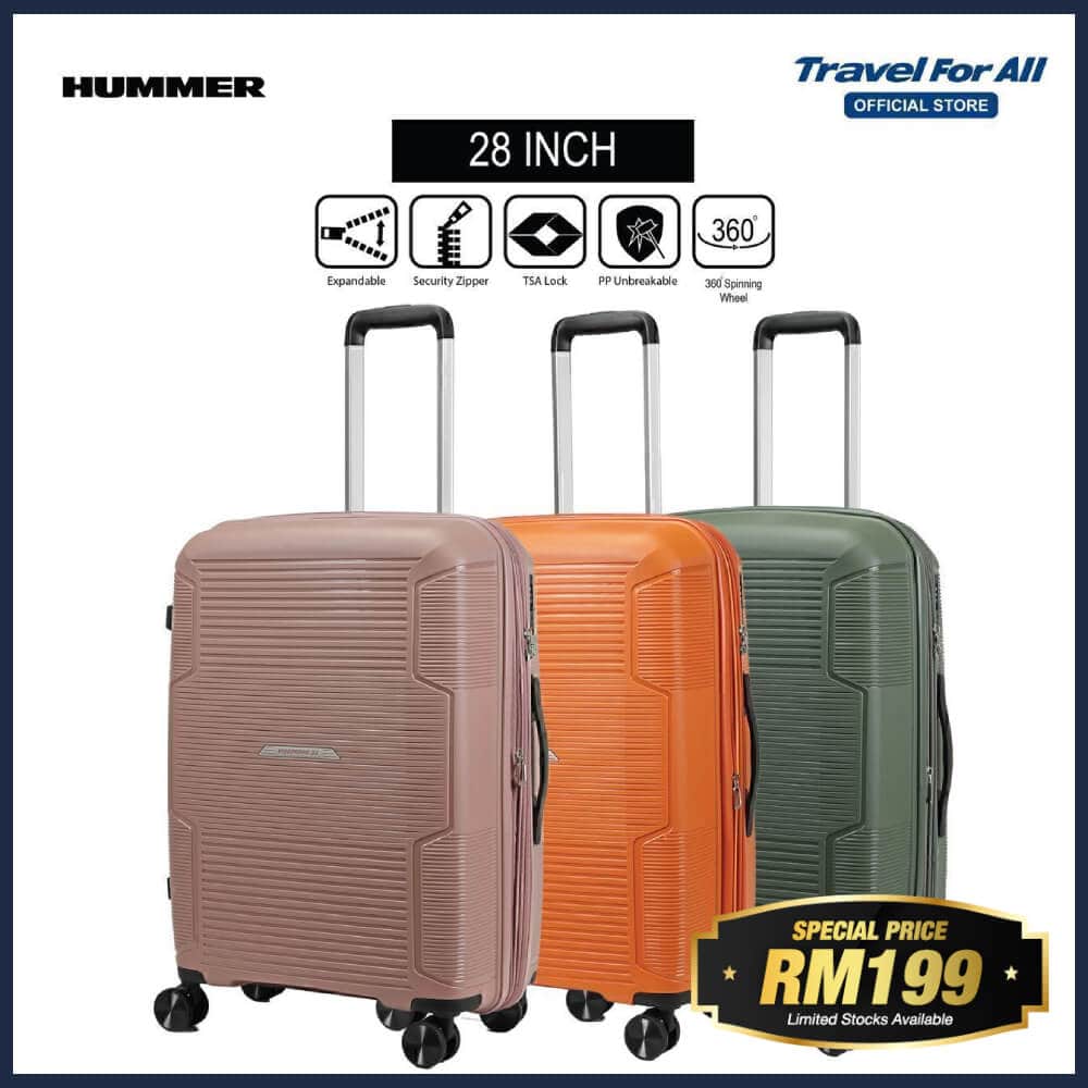 Travel for All