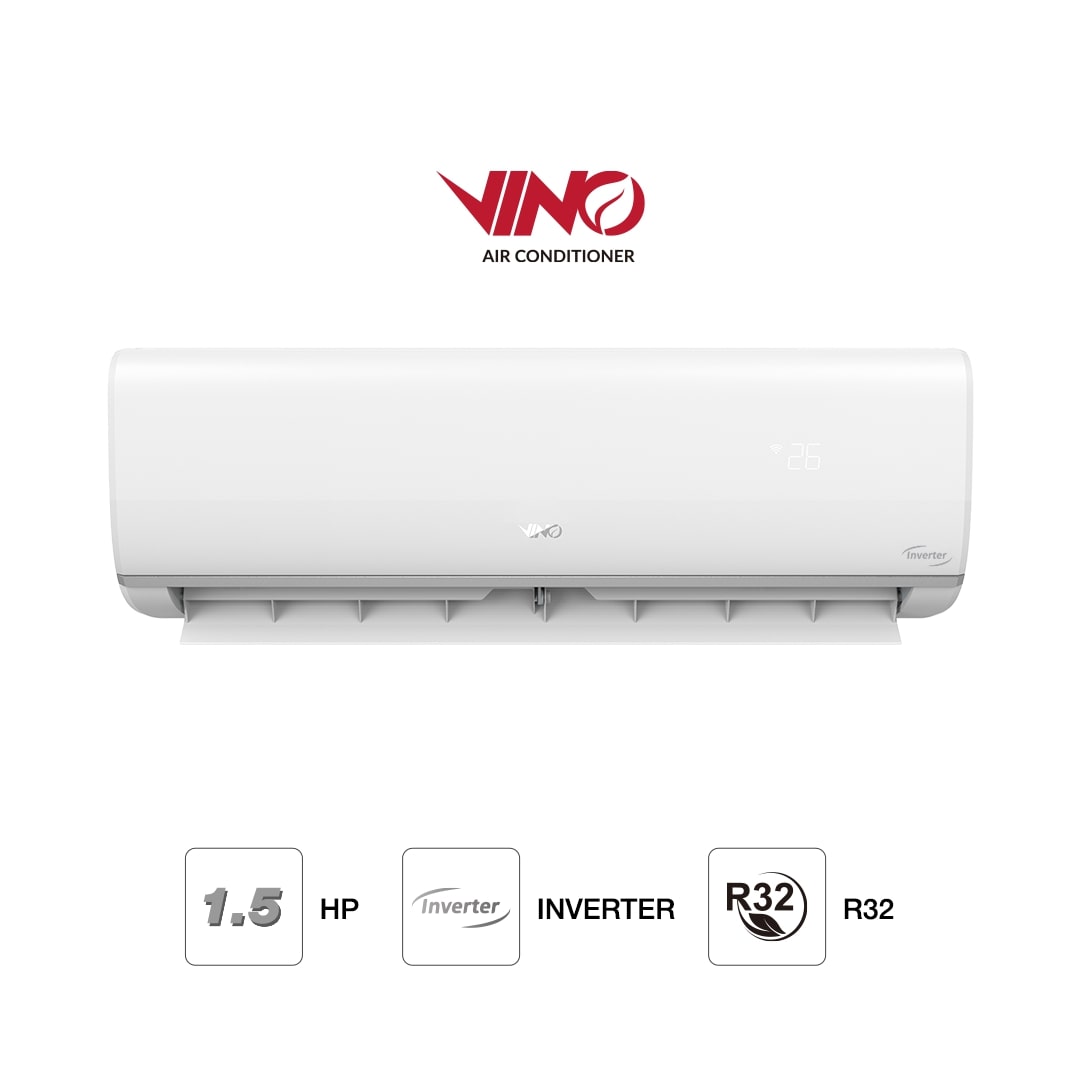 Vino 1.5HP