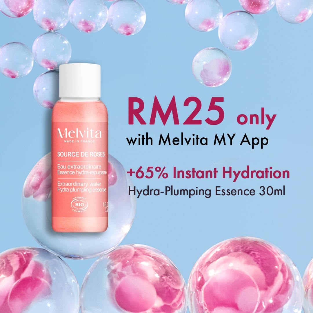 Melvita