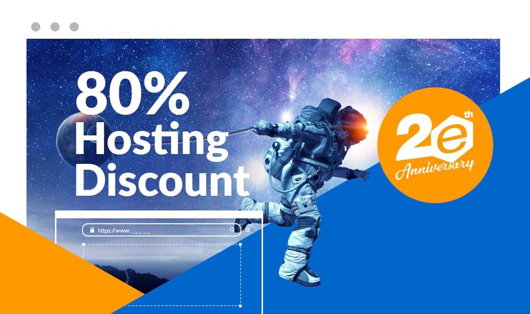 popup hosting banner