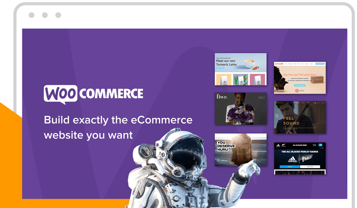 woocommerce